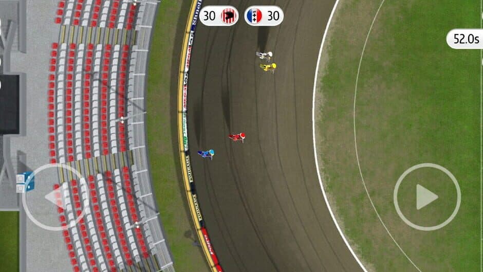 Скриншот 5 из Speedway Challenge 20