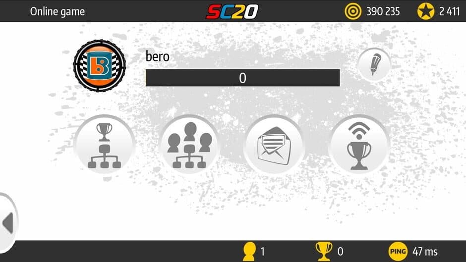 Скриншот 3 из Speedway Challenge 20