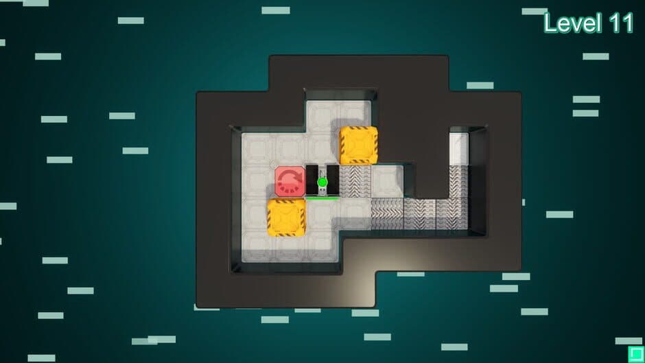 Скриншот 2 из Roboggled