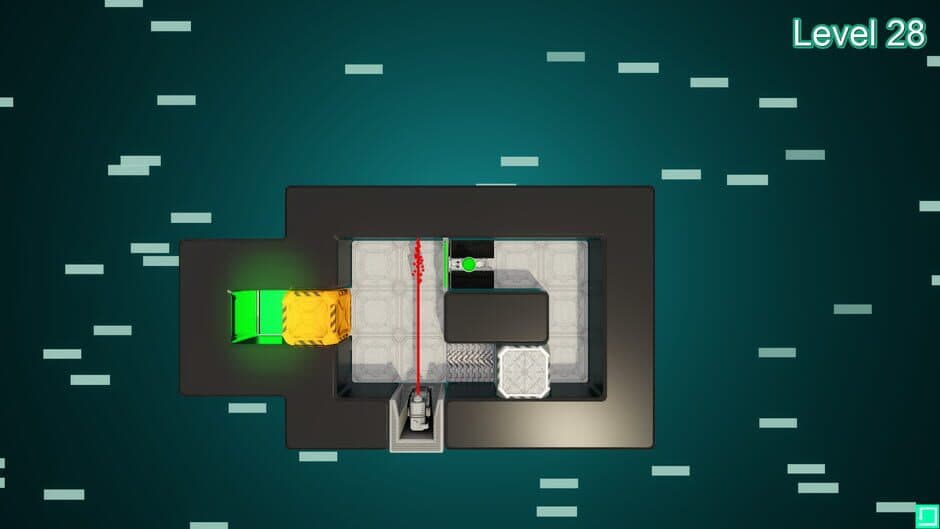 Скриншот 3 из Roboggled