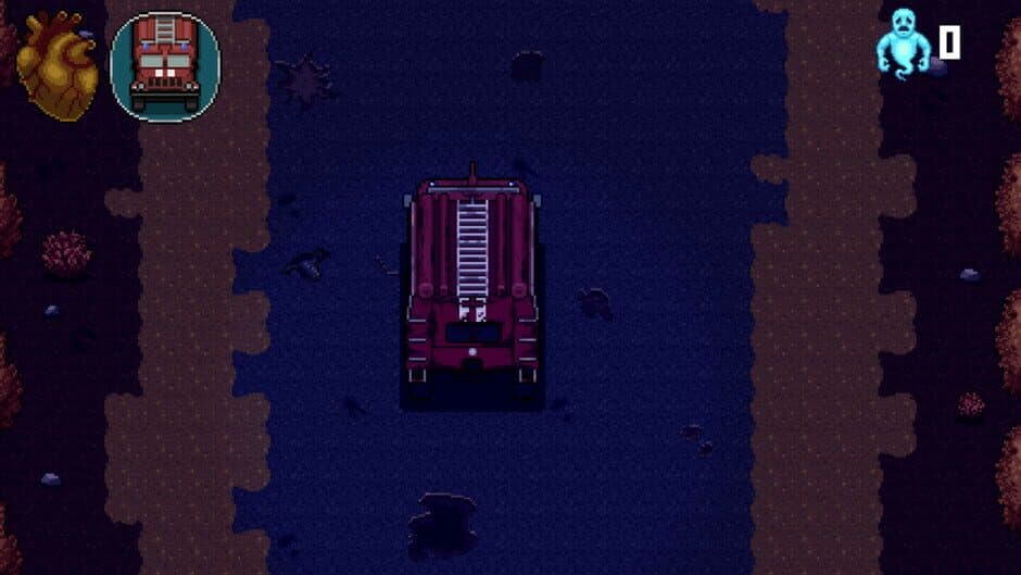 Скриншот 1 из Hell Firefighter