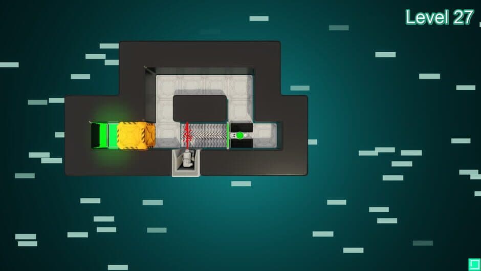 Скриншот 4 из Roboggled
