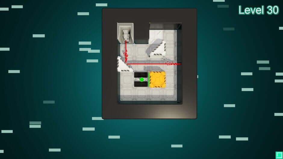 Скриншот 1 из Roboggled