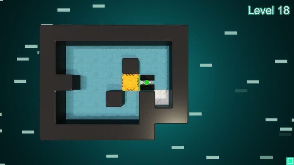 Скриншот 5 из Roboggled