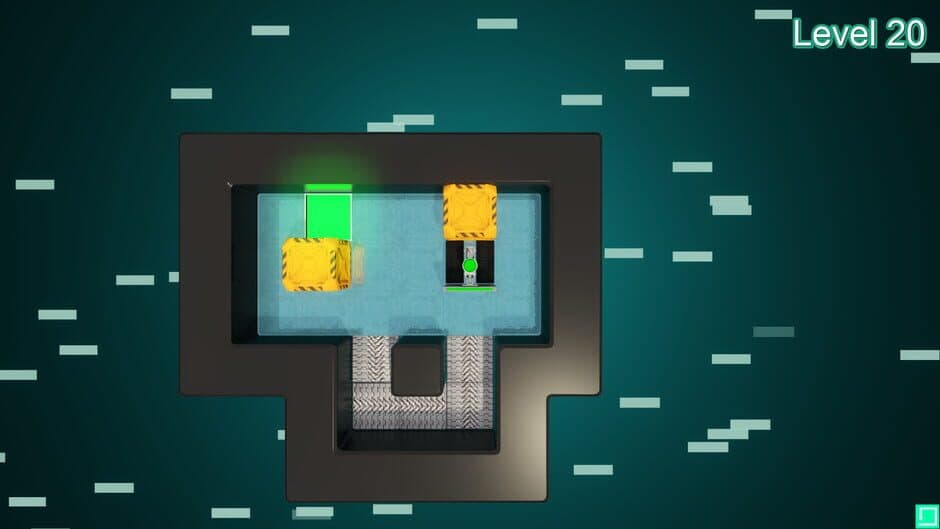 Скриншот 7 из Roboggled