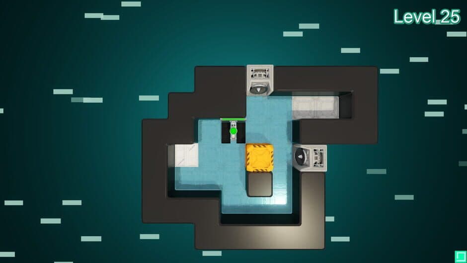 Скриншот 8 из Roboggled