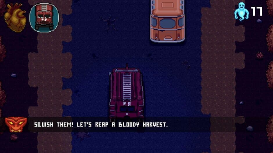 Скриншот 3 из Hell Firefighter