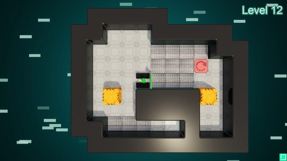 Скриншот 6 из Roboggled