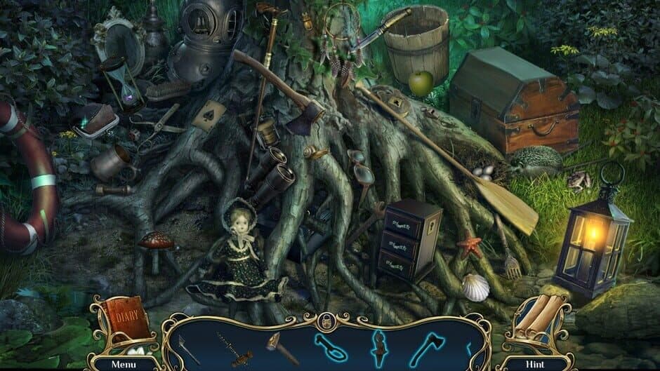 Скриншот 1 из Dark Chronicles: The Soul Reaver