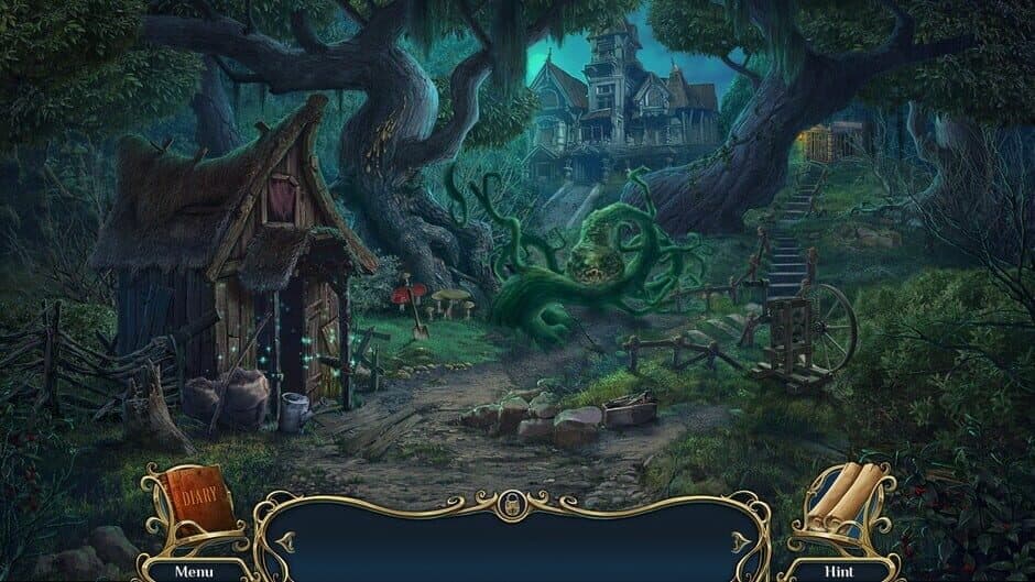 Скриншот 7 из Dark Chronicles: The Soul Reaver