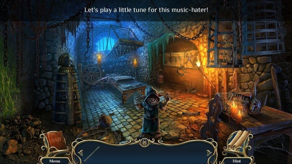 Скриншот 5 из Dark Chronicles: The Soul Reaver