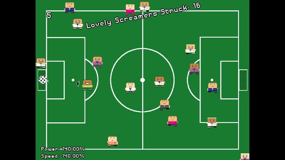 Скриншот 3 из Player Power