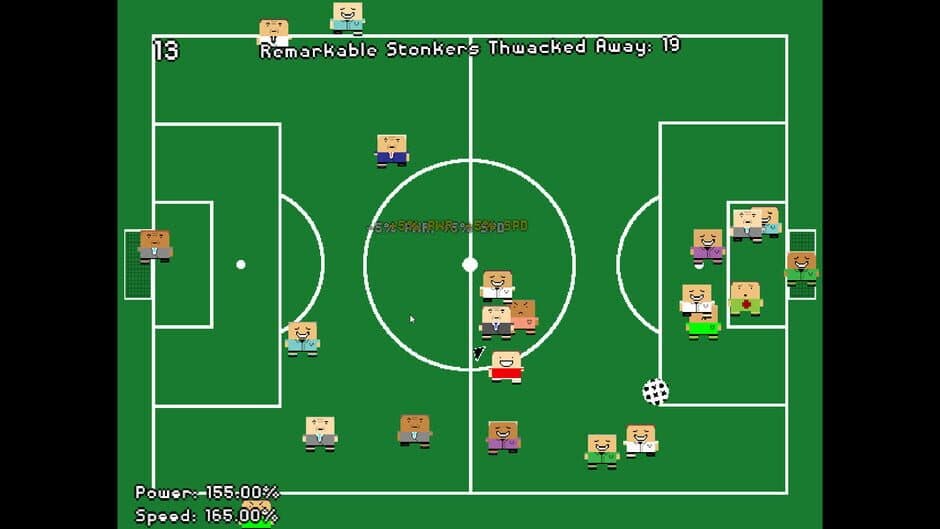 Скриншот 4 из Player Power