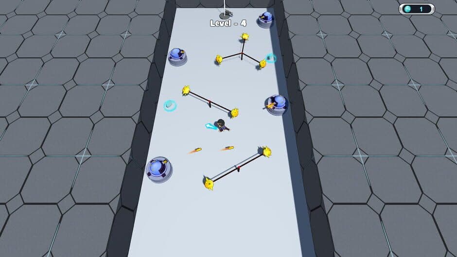 Скриншот 2 из Time Agent