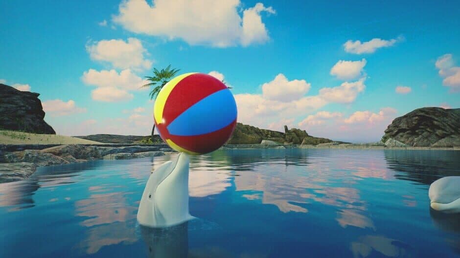 Скриншот 7 из Dolphin Trainer VR