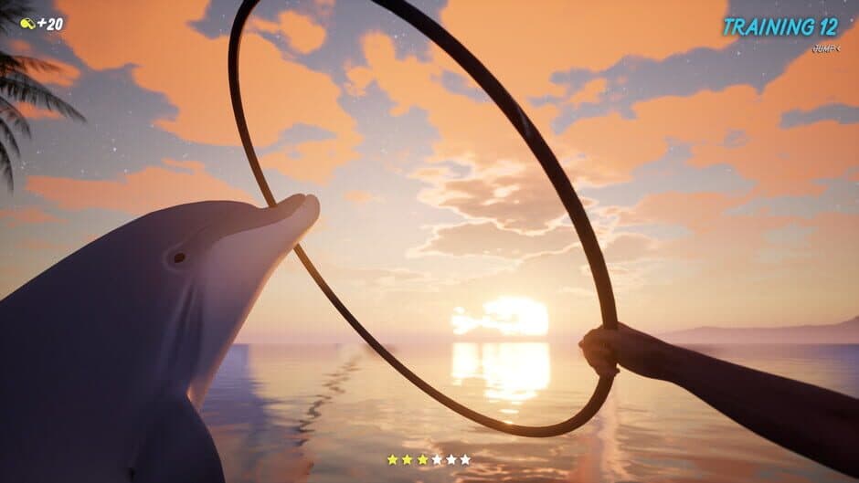 Скриншот 6 из Dolphin Trainer VR