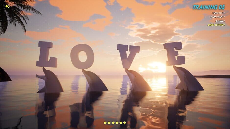 Скриншот 10 из Dolphin Trainer VR