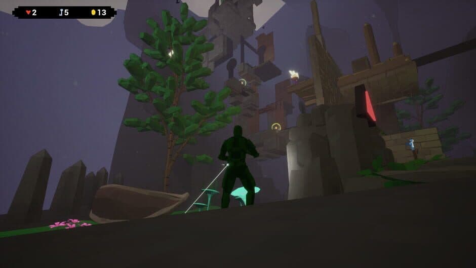 Скриншот 7 из ForkJump