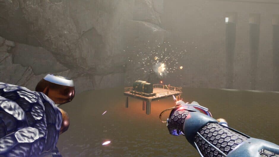 Скриншот 3 из Milkyway Funland
