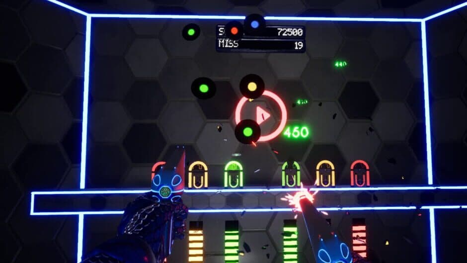 Скриншот 6 из Milkyway Funland