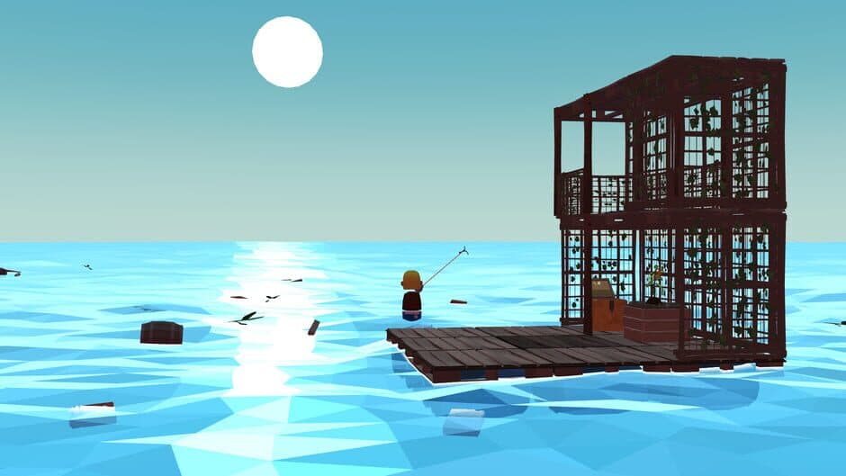 Скриншот 2 из OceanCraft