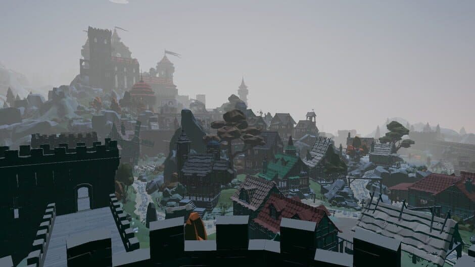 Скриншот 6 из Polygon World VR