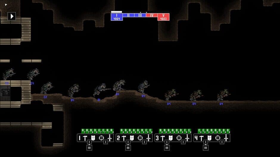 Скриншот 2 из LemWars