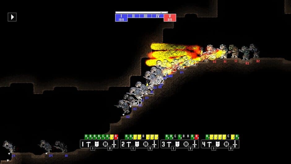 Скриншот 3 из LemWars
