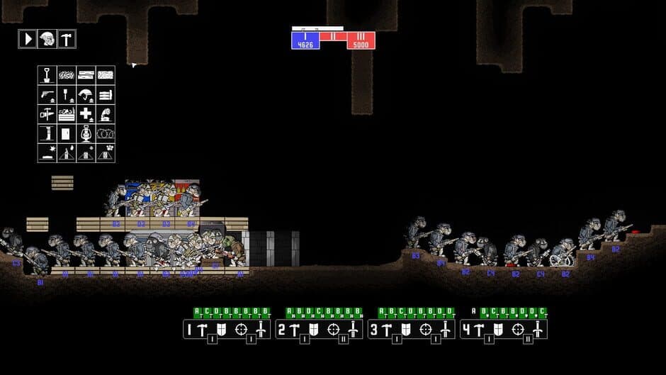 Скриншот 6 из LemWars