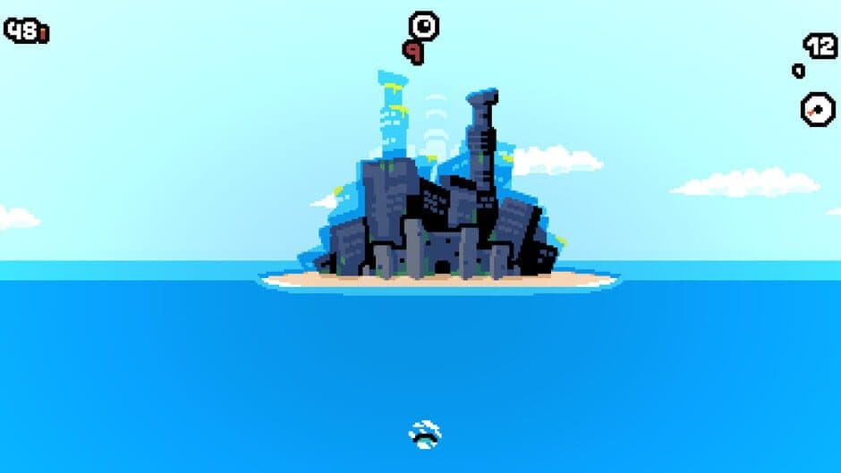 Скриншот 1 из Blue Energy