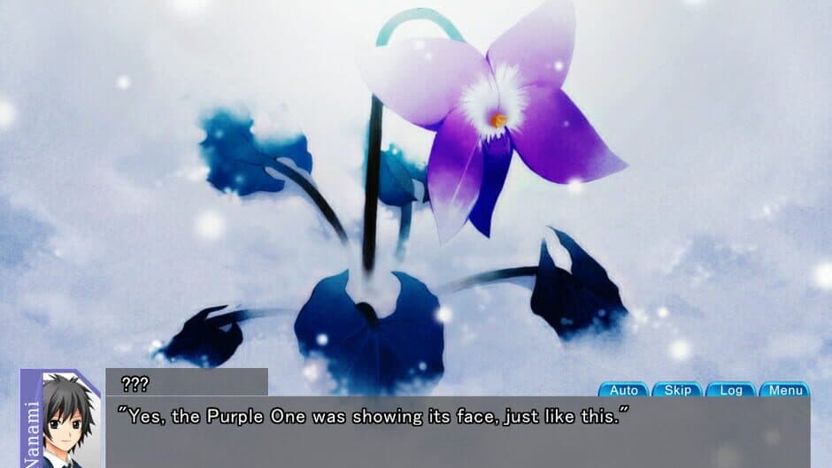 Скриншот 8 из Forgotten Trace: Thanatos in Nostalgia