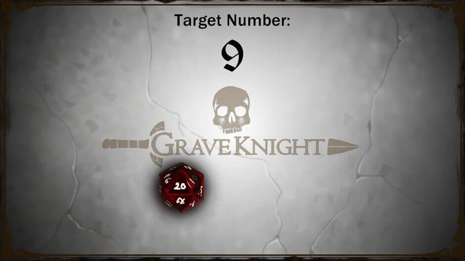 Скриншот 1 из Grave Knight