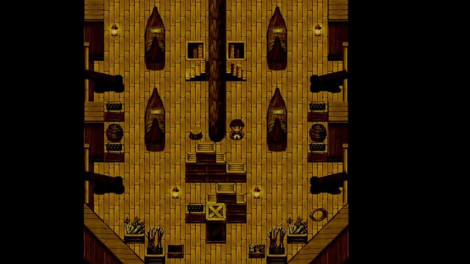 Скриншот 5 из Chronicle of Daneya