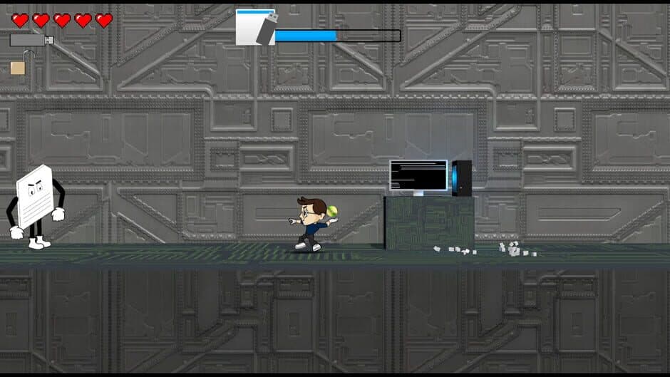 Скриншот 10 из Troy: The Malware Fight