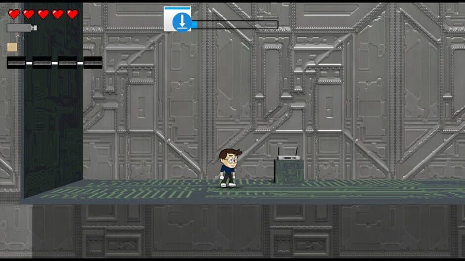 Скриншот 11 из Troy: The Malware Fight