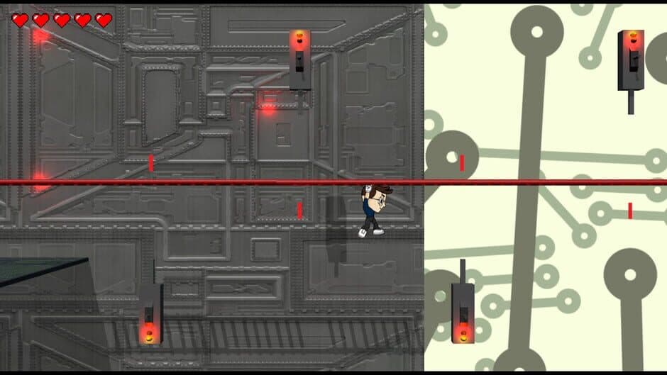 Скриншот 2 из Troy: The Malware Fight