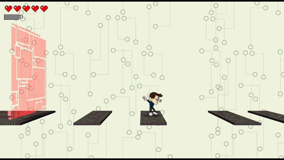 Скриншот 4 из Troy: The Malware Fight