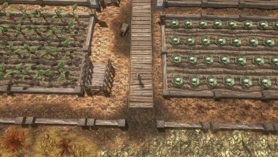 Скриншот 8 из The Fable of a Rabbit
