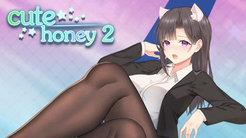 Скриншот 1 из Cute Honey 2