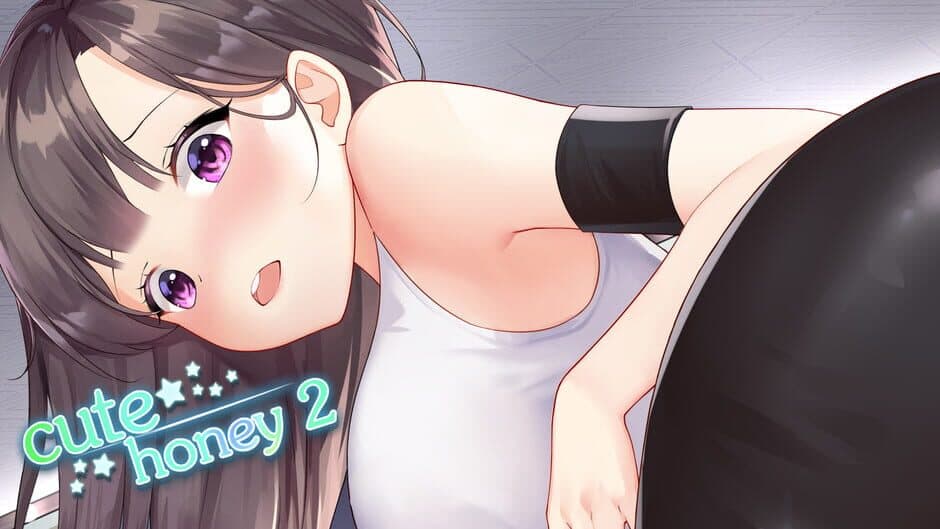 Скриншот 2 из Cute Honey 2