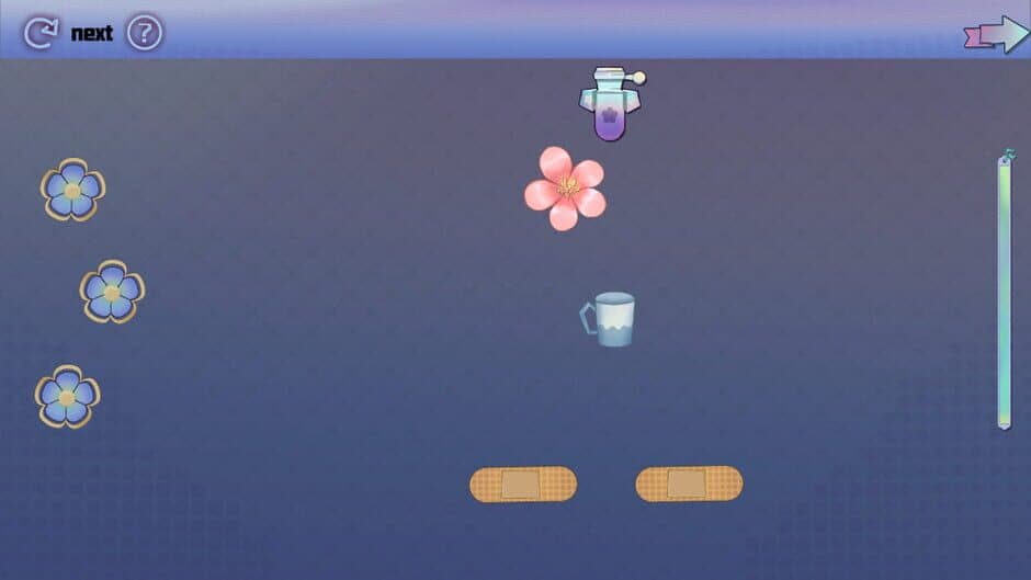 Скриншот 3 из Cute Honey 2