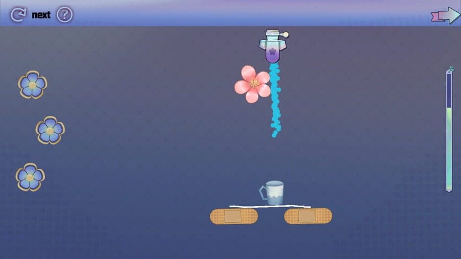 Скриншот 4 из Cute Honey 2