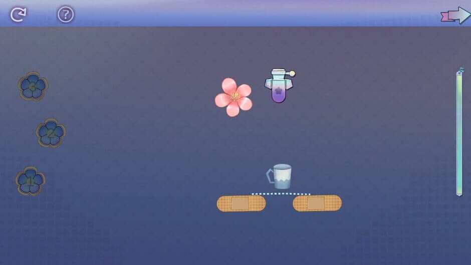 Скриншот 5 из Cute Honey 2