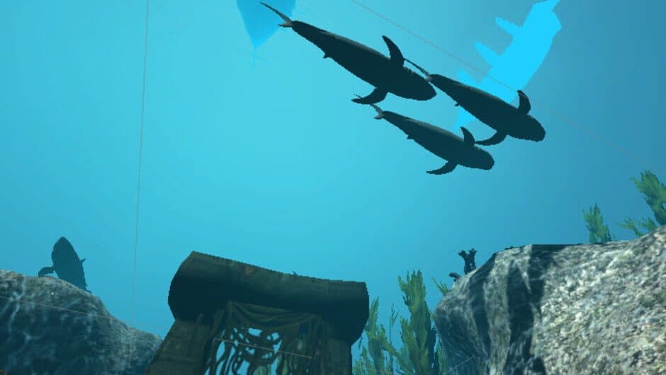 Скриншот 4 из VR Shark
