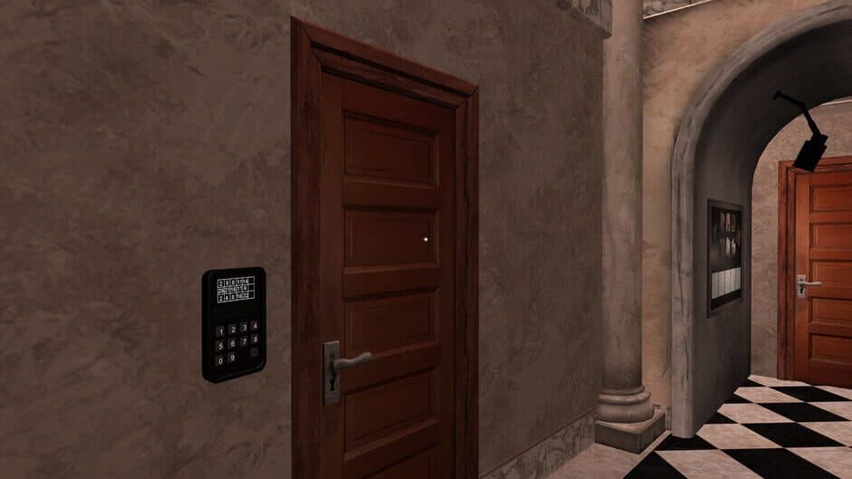 Скриншот 3 из Dark Heart Mansion