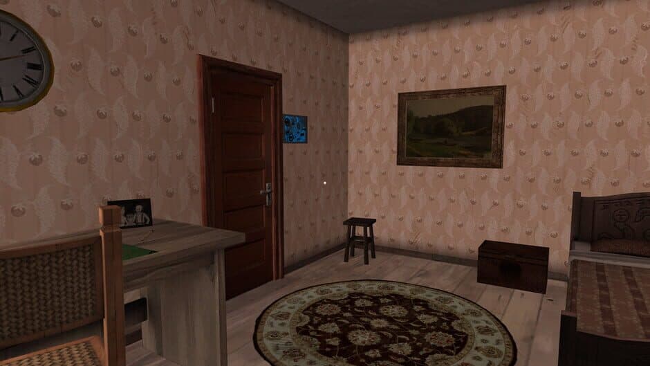 Скриншот 5 из Dark Heart Mansion