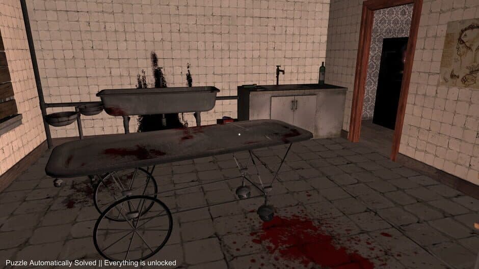 Скриншот 8 из Dark Heart Mansion