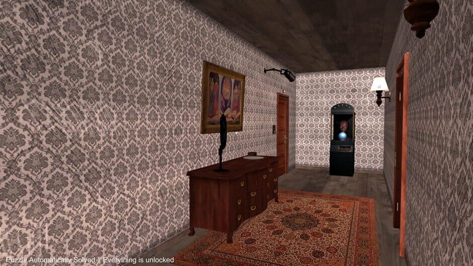 Скриншот 12 из Dark Heart Mansion