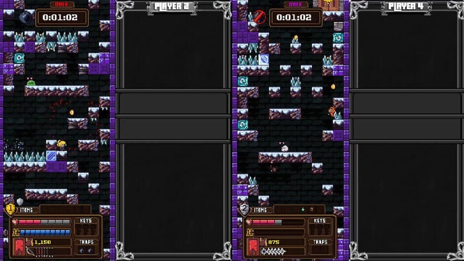 Скриншот 3 из Dungeon Scale