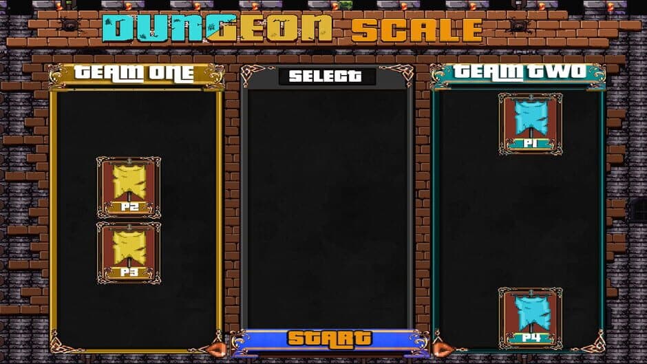 Скриншот 7 из Dungeon Scale